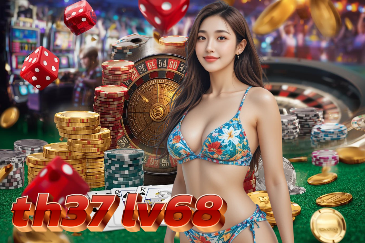 th37 lv68 slot