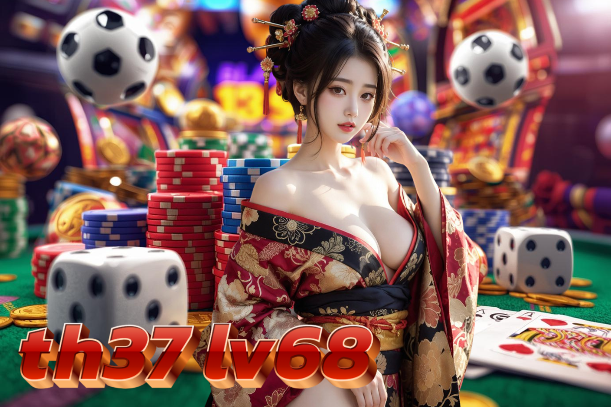 th37 lv68 สล็อต